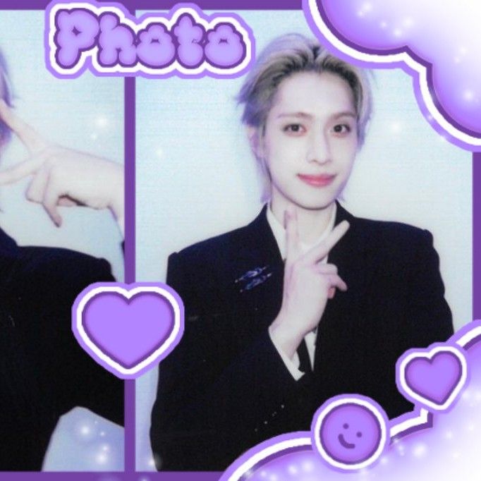 Momen yang diabadikan oleh penggemar Gaon (Xdinary Heroes)