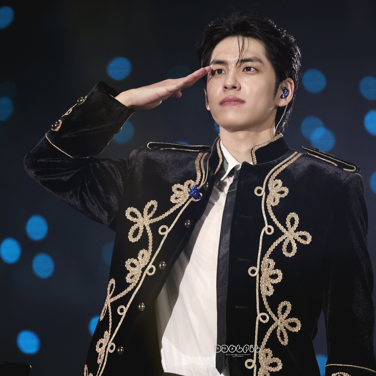 원필 (DAY6)의 비하인드 컷