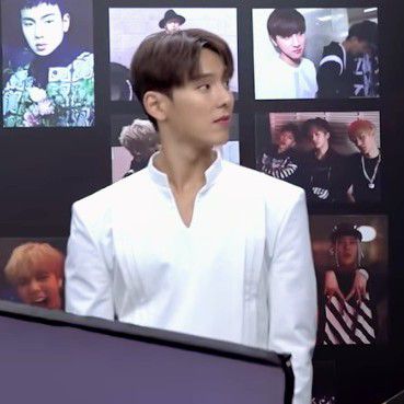 셔누 (몬스타엑스)의 최신 사진