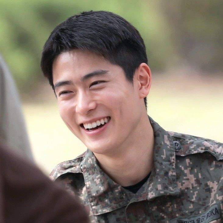 Latest photo of Jaehyun (NCT 127)