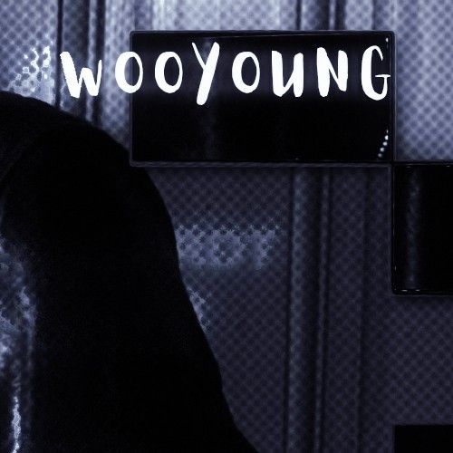 A moment captured by Wooyoung (ATEEZ)'s fan