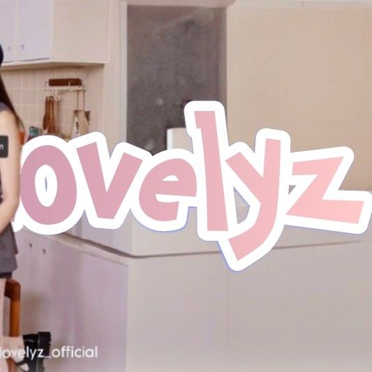 Latest photo of Lovelyz