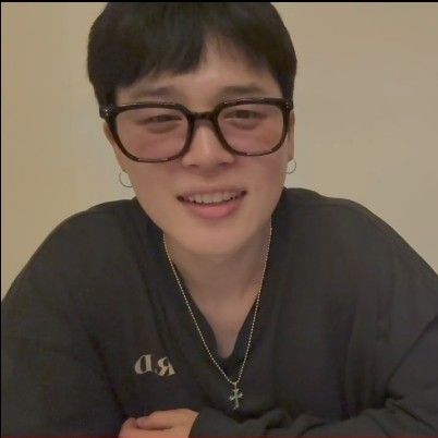 智旻 (防彈少年團)粉絲拍下的瞬間