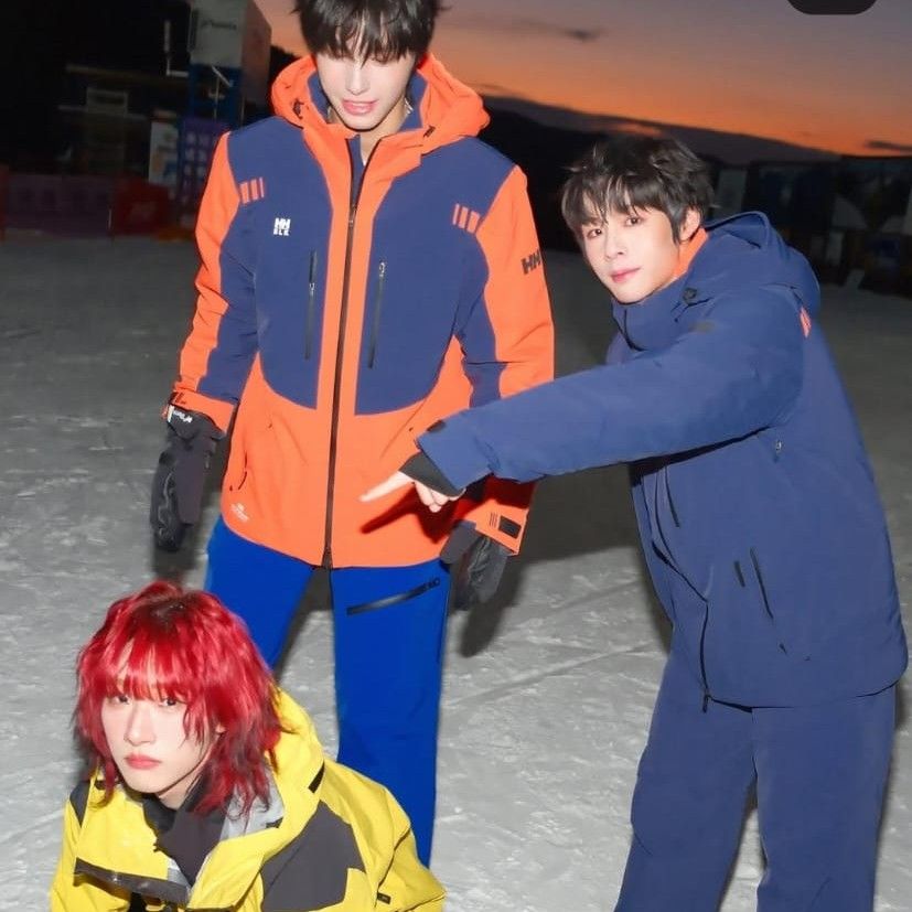 Latest photo of NexT1DE