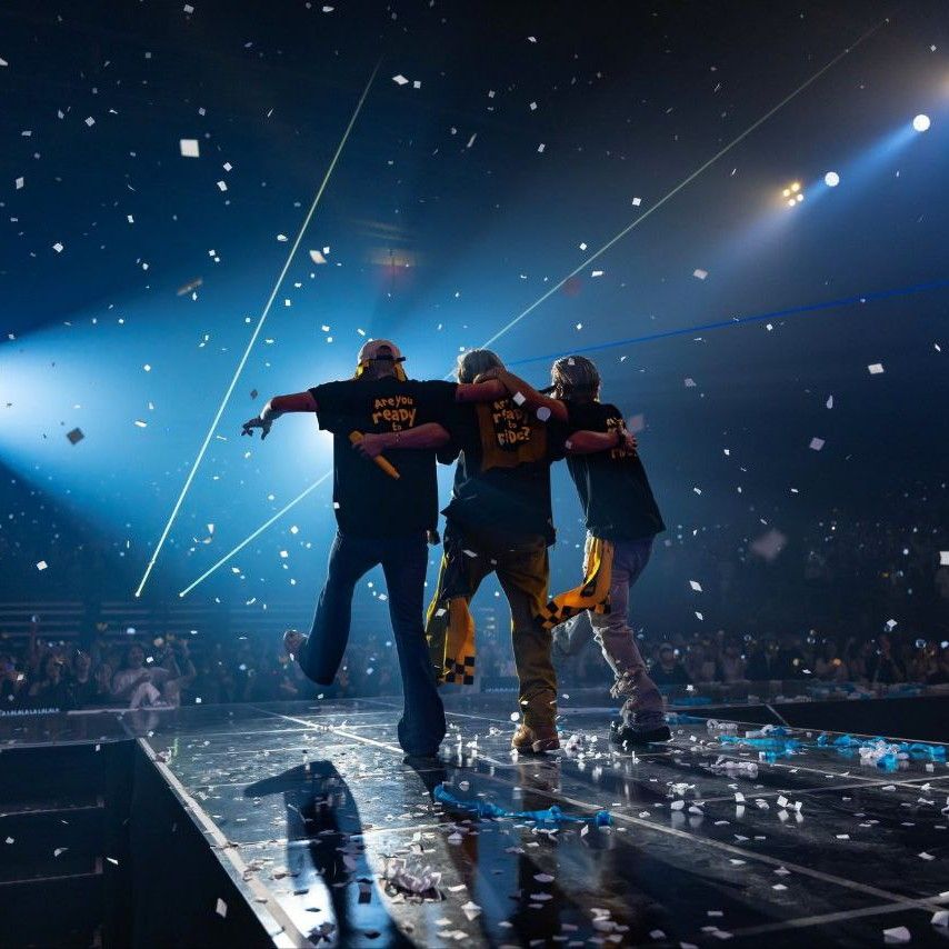 Posting K-POP populer yang disukai penggemar