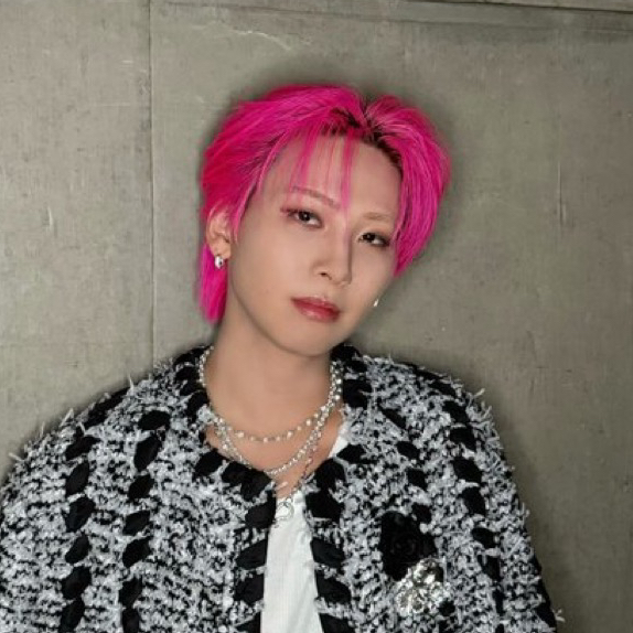 川尻蓮 (JO1)の舞台裏ショット