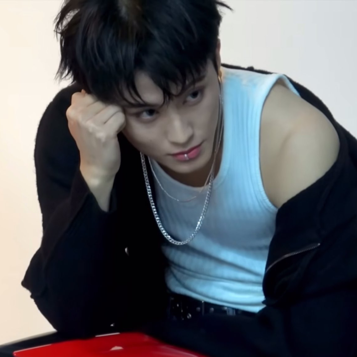Latest photo of Mark (NCT 127, NCT DREAM)