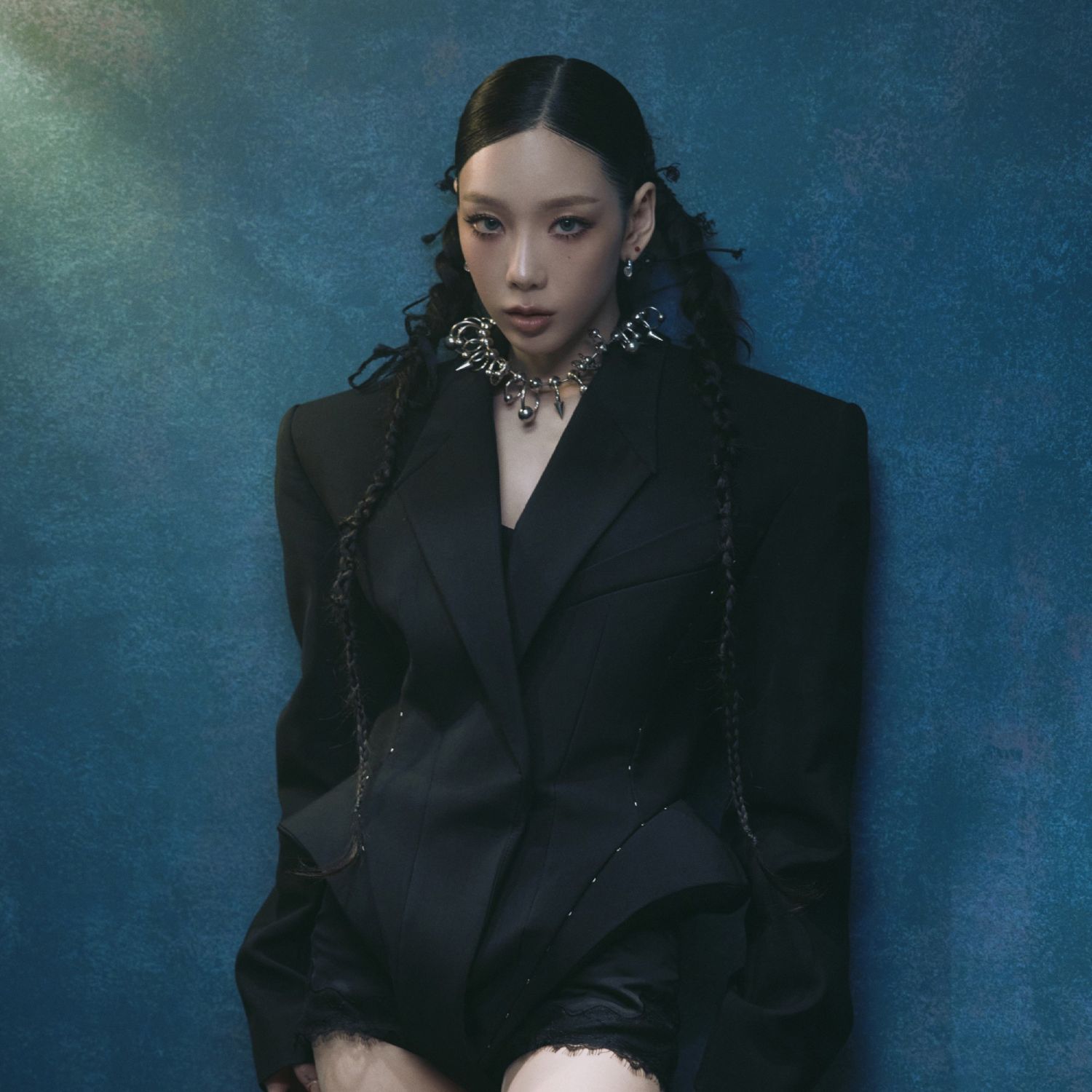 Recent activity shot of Taeyeon (Girls' Generation)