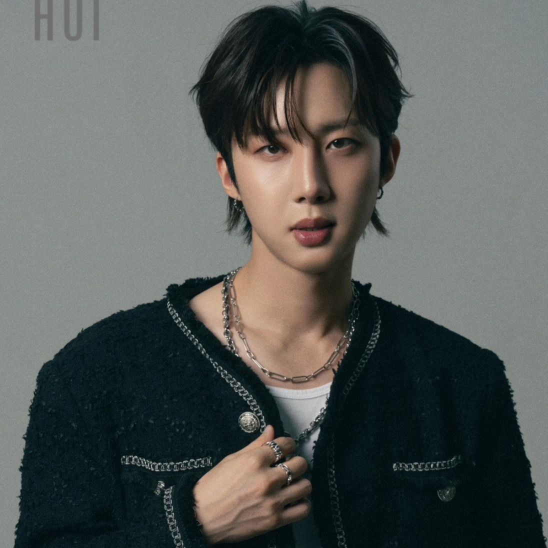 Behind-the-scenes cut of PENTAGON