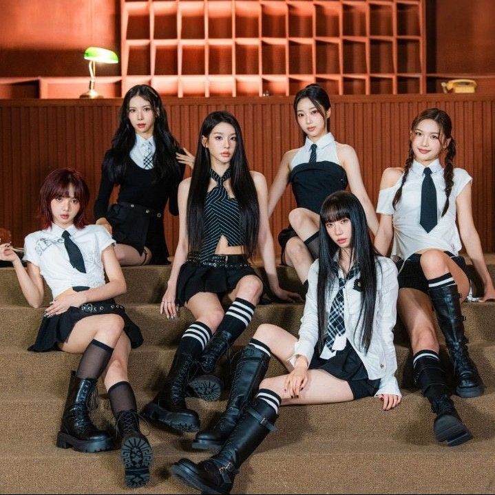 SECRET NUMBERファンが撮った瞬間