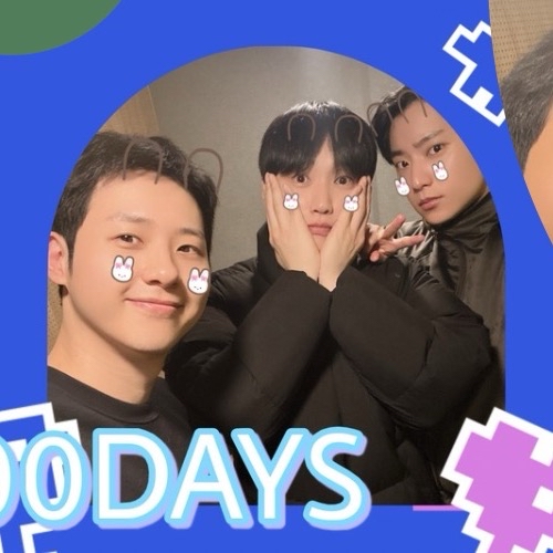 산들 (B1A4) 최근 활동샷