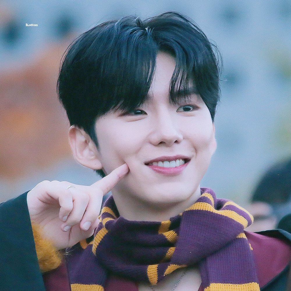 Latest photo of Kihyun (MONSTA X)