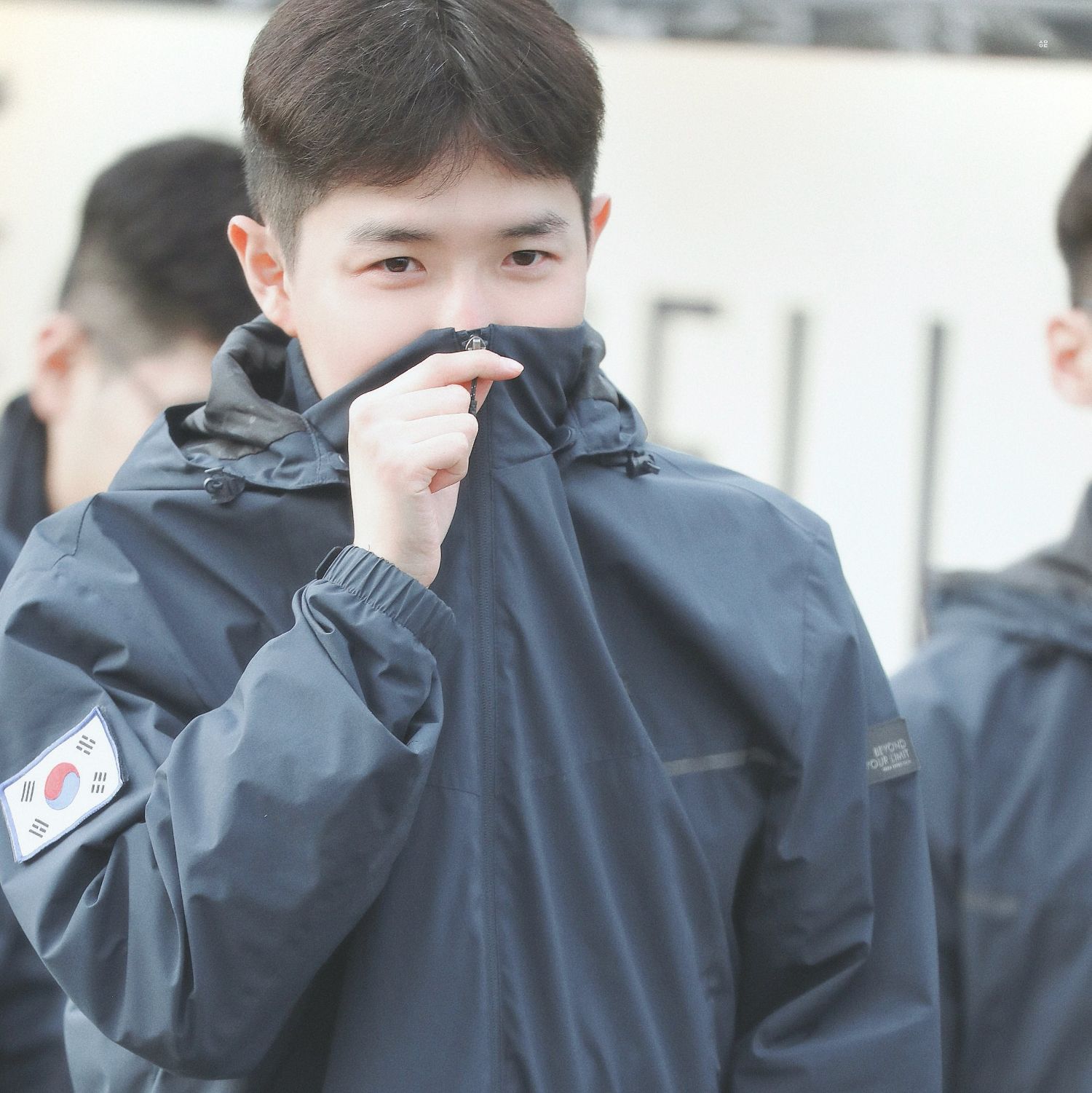 金在奐的最新照片