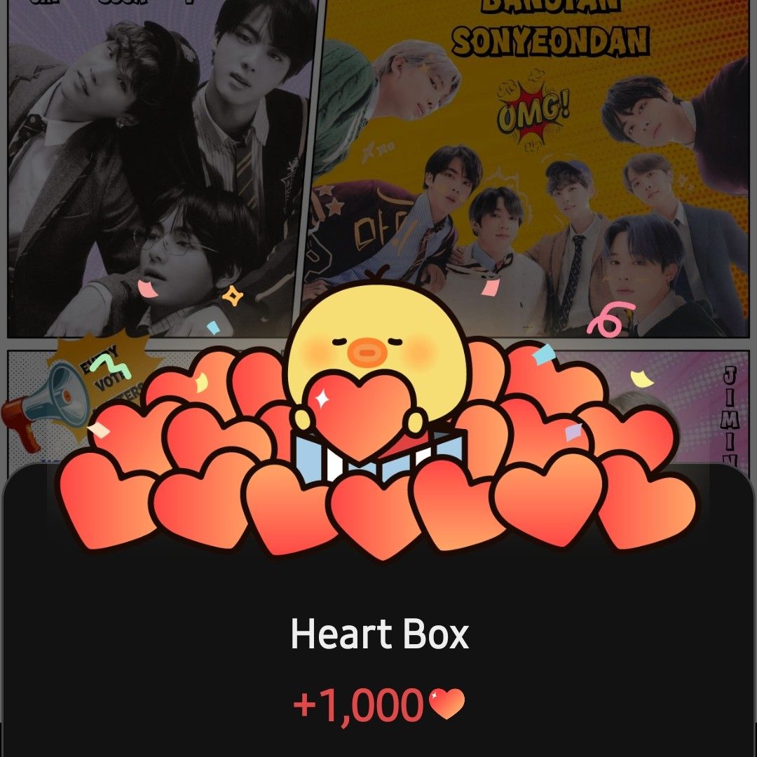 방탄소년단의 최신 사진