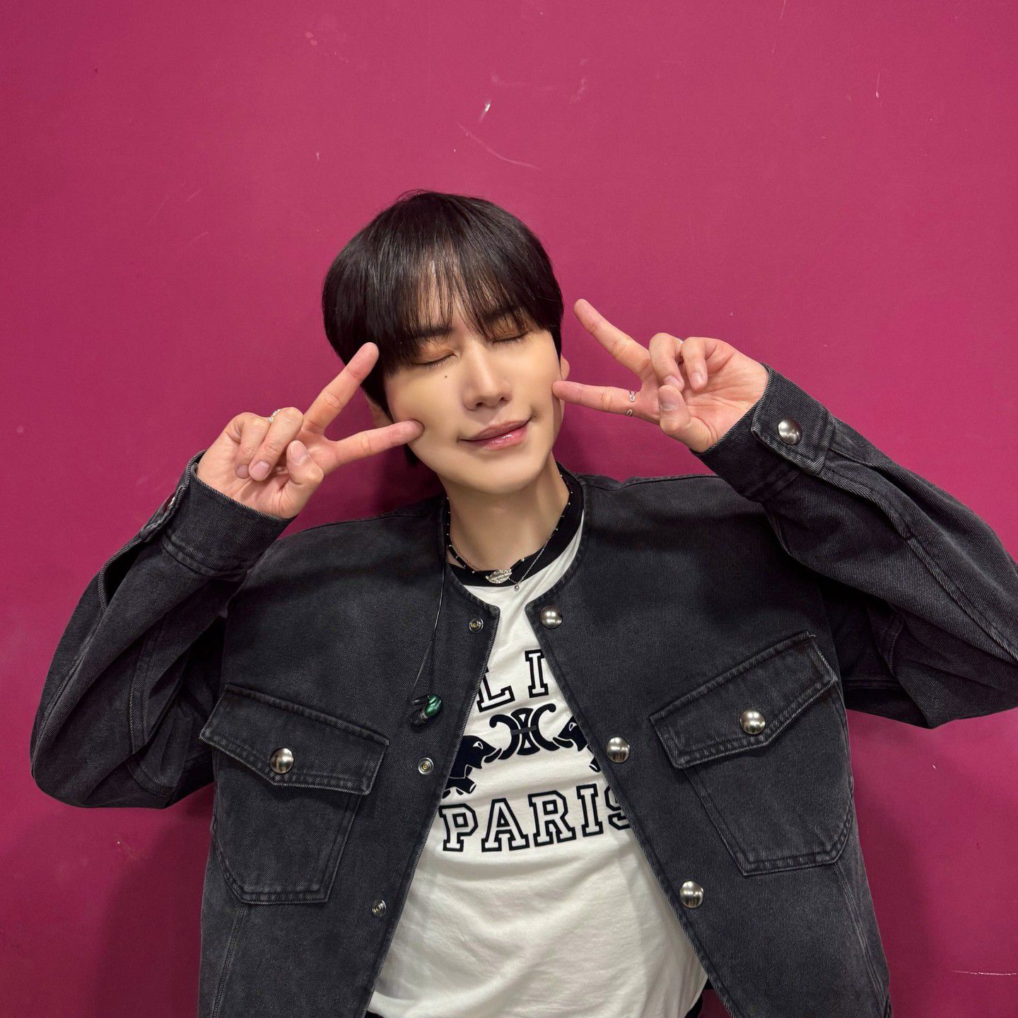 슈퍼주니어 최근 활동샷