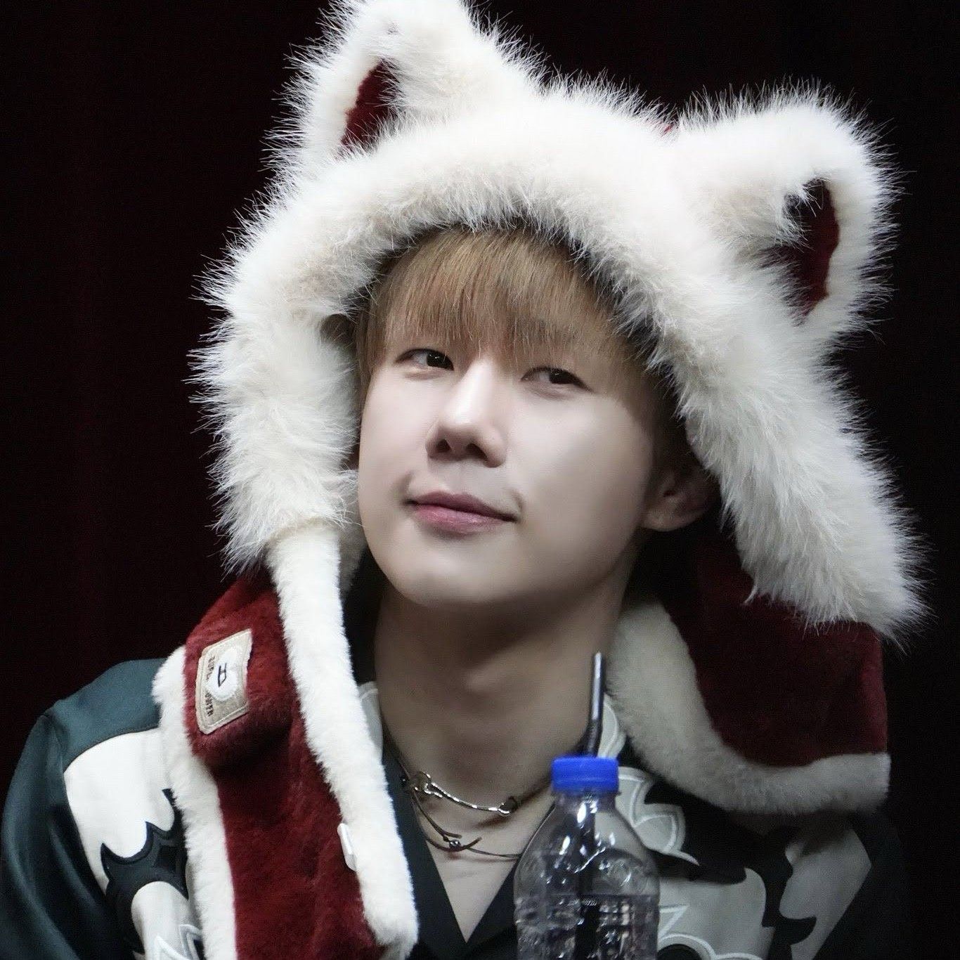 聖圭 (INFINITE)的幕後花絮