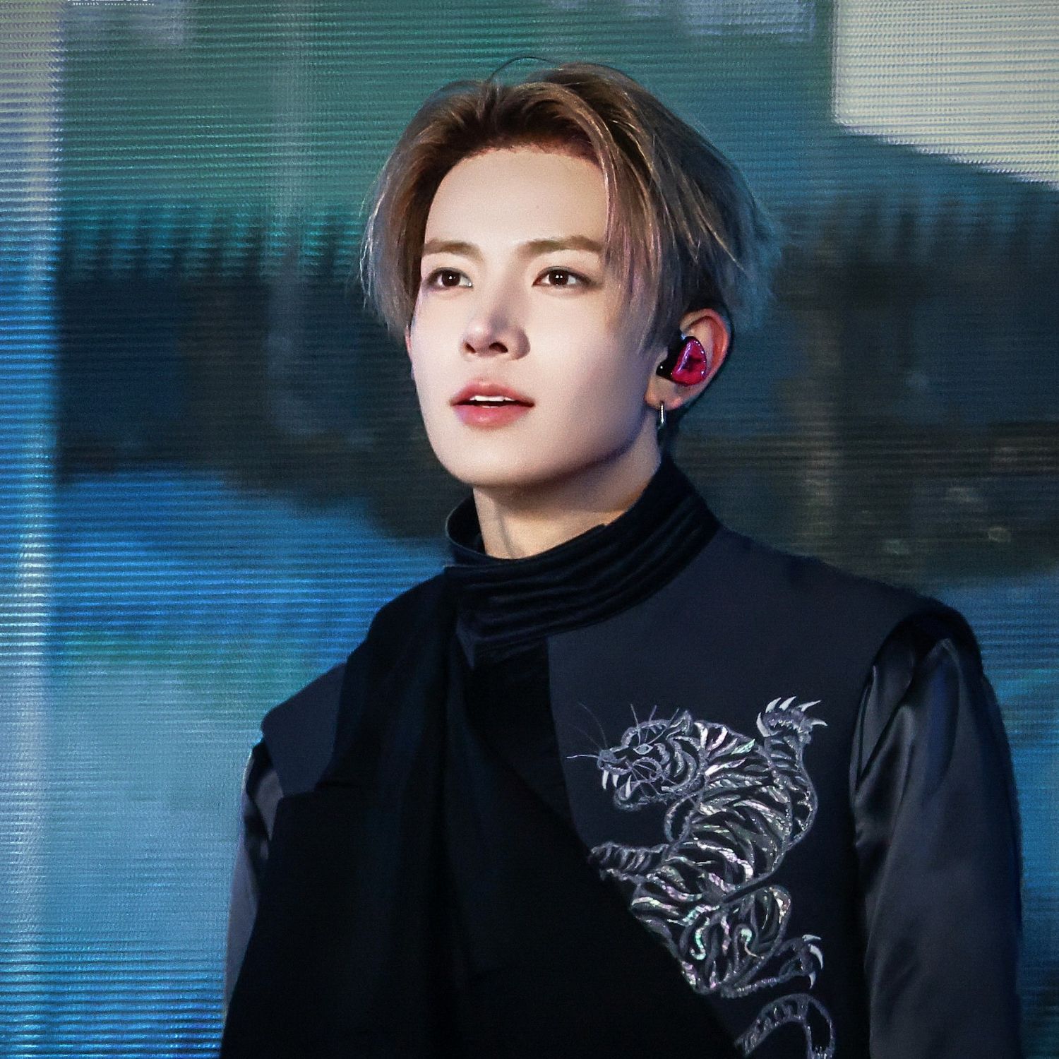 희승 (ENHYPEN) 최근 활동샷