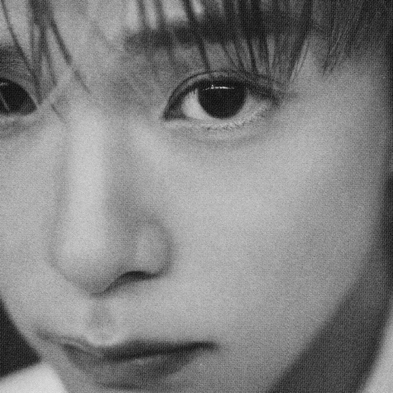 A moment captured by Asahi (TREASURE)'s fan