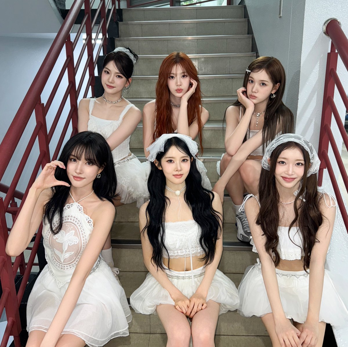 STAYC의 최신 사진