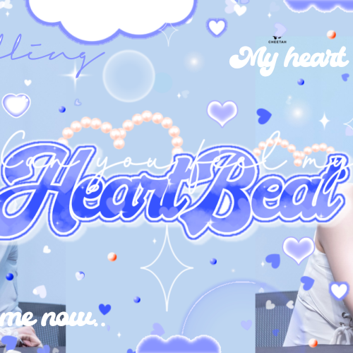 Recent activity shot of Choi Jungeun (izna)