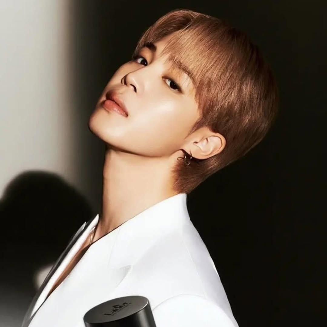 지민 (방탄소년단) 팬이 찍은 순간