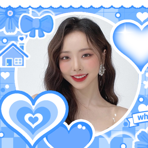 Behind-the-scenes cut of ViVi (Loossemble)