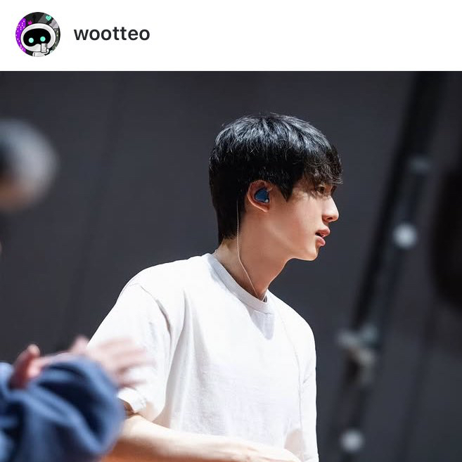 진 (방탄소년단) 팬이 찍은 순간