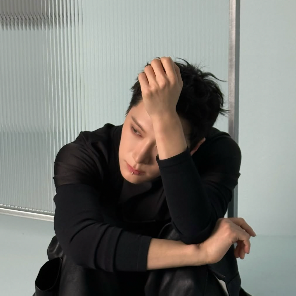 Behind-the-scenes cut of TEN (WayV)