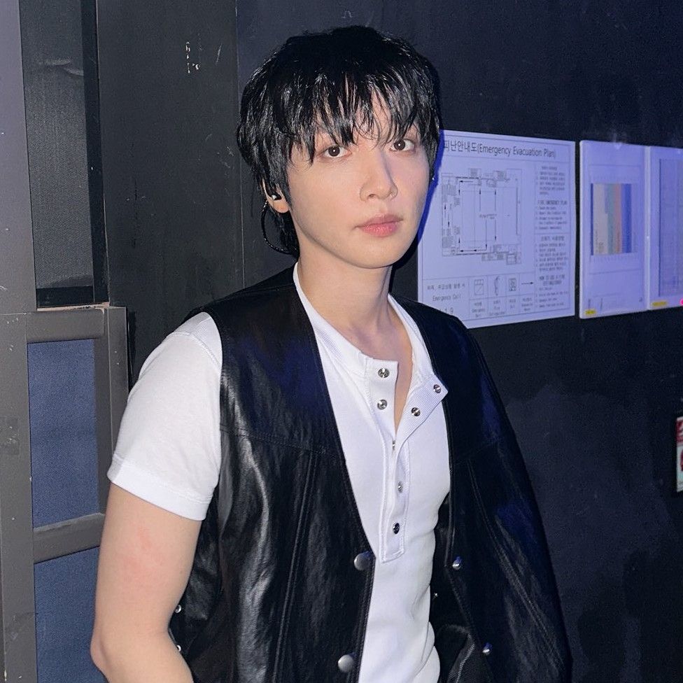 チョン・セウンファンが撮った瞬間