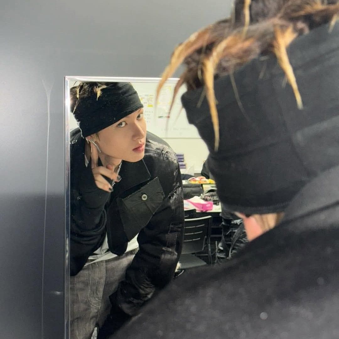 Latest photo of Martin (CORTIS)