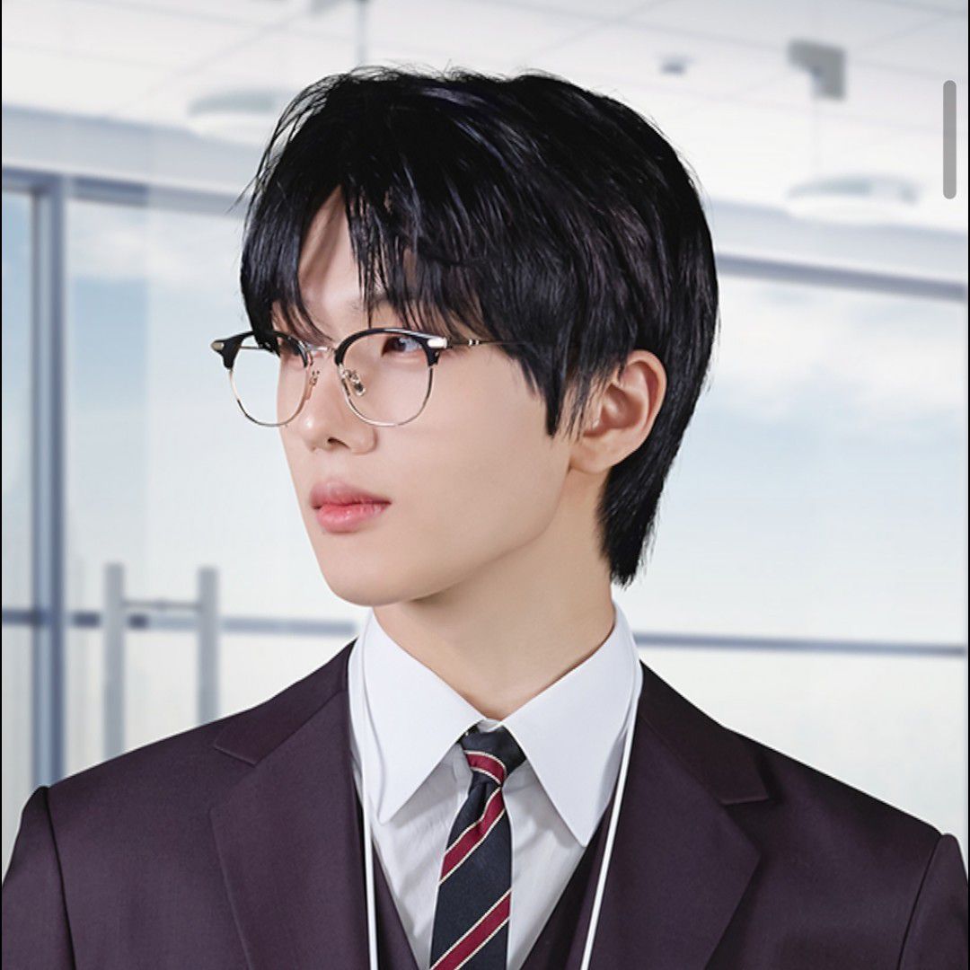 Latest photo of Jisung (NCT DREAM)