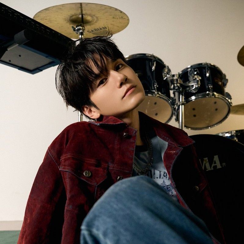 オン・ソンウの最新写真