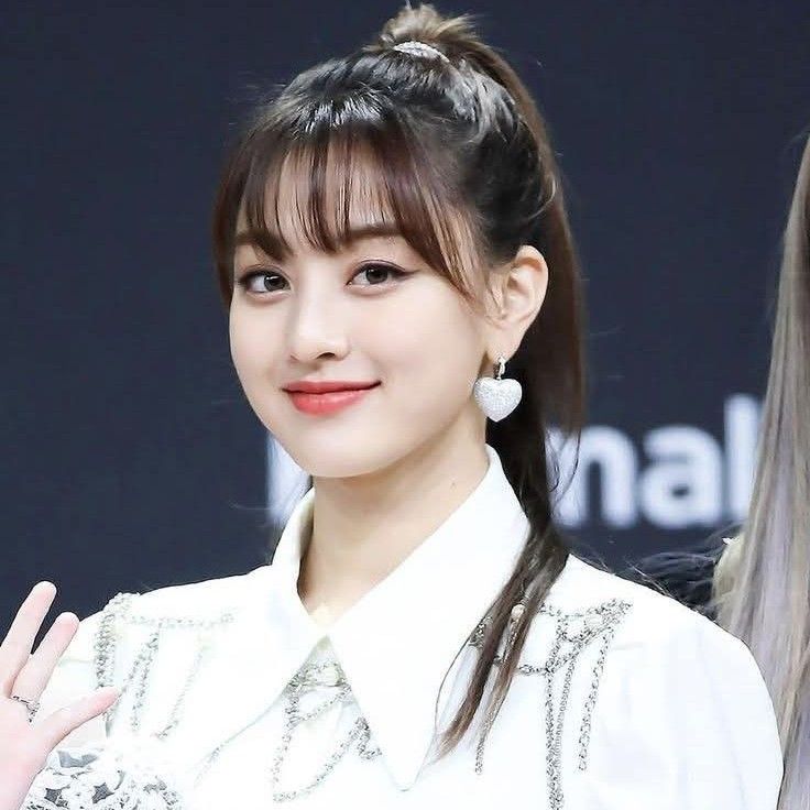 TWICE粉絲拍下的瞬間