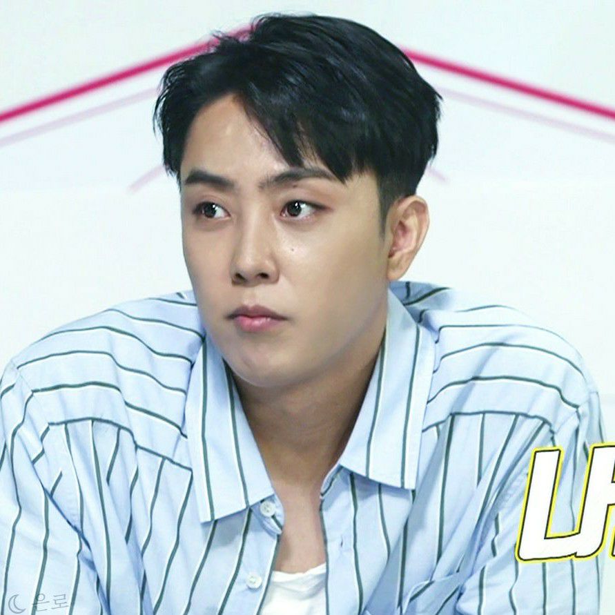 Recent activity shot of Eun Jiwon (SECHSKIES)