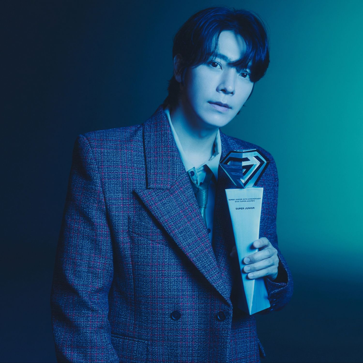 ドンヘ (Super Junior)の最新写真
