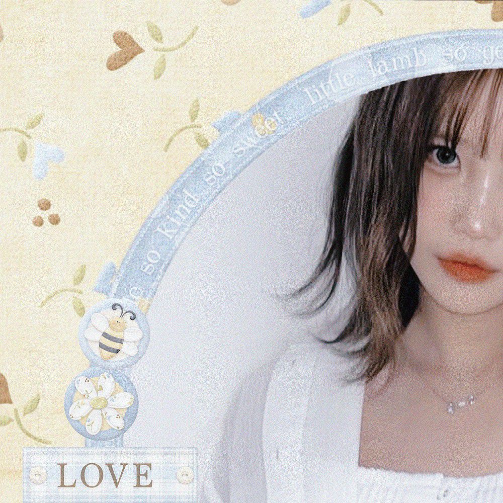 Latest photo of Song Hayoung (fromis_9)