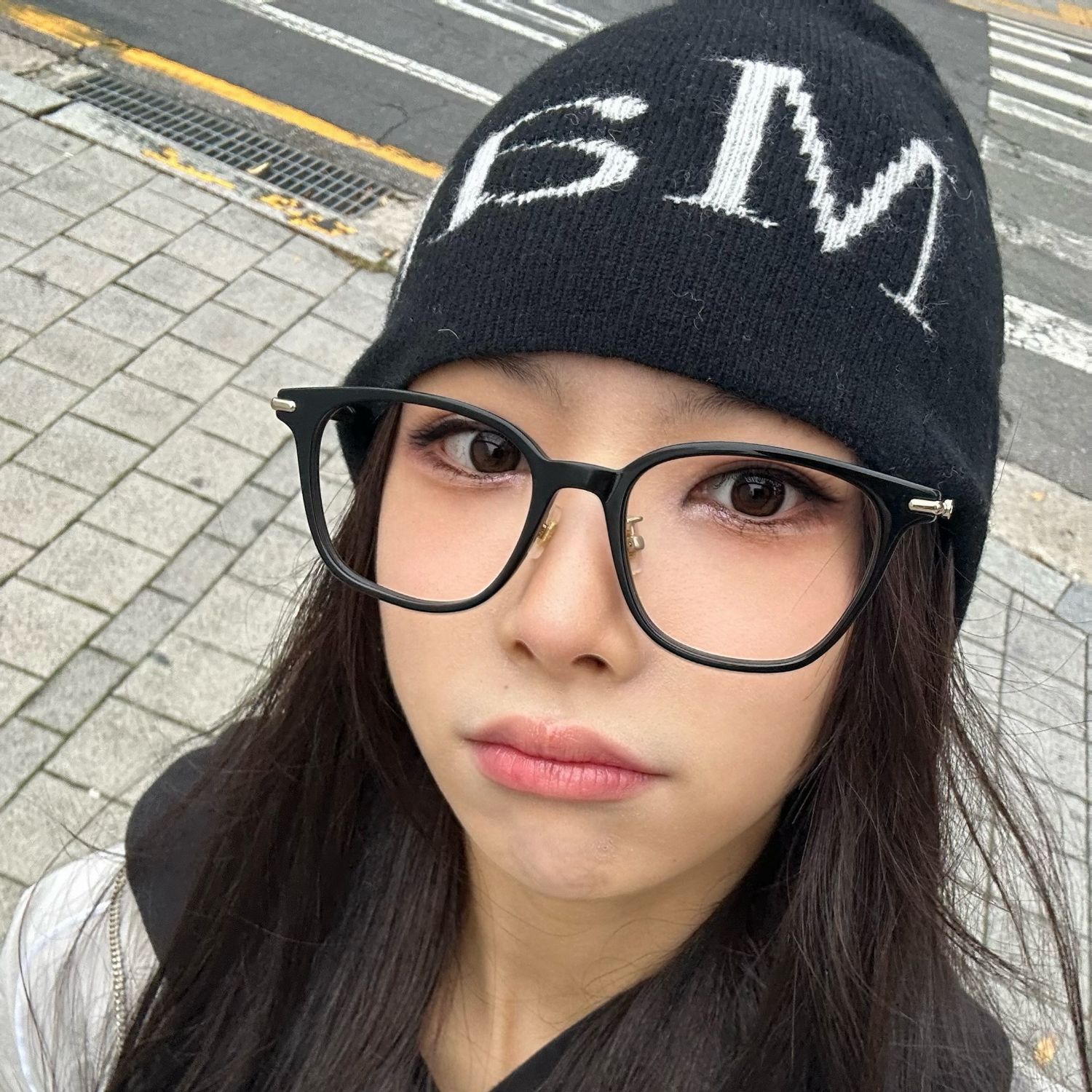 Foto terbaru SECRET NUMBER