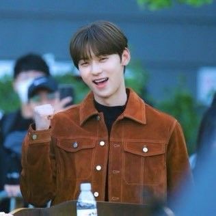 Latest photo of Hwang Minhyun