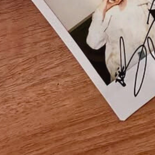 Recent activity shot of JAY (iKON)