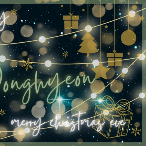 Latest photo of Donghyeon (KickFlip)