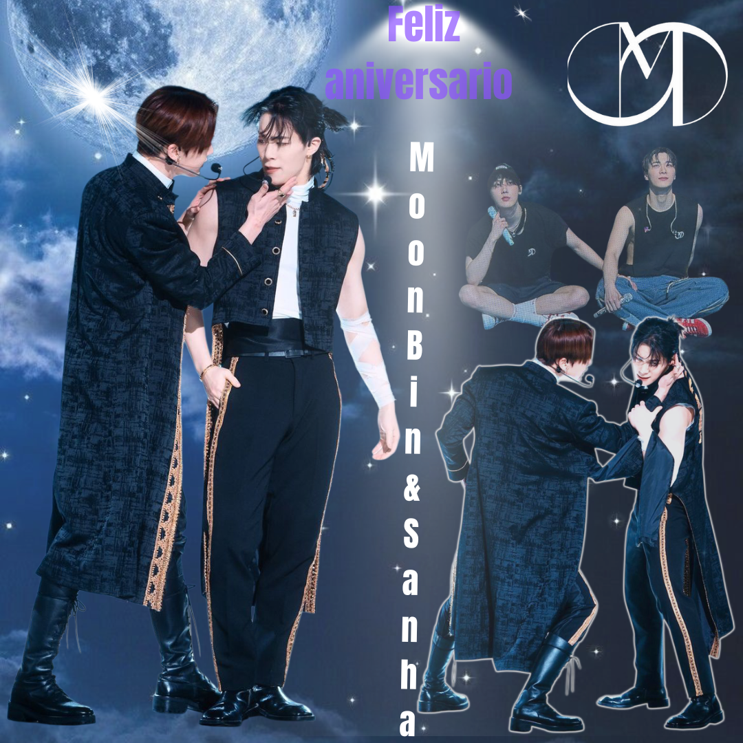 Latest photo of Moonbin (ASTRO)