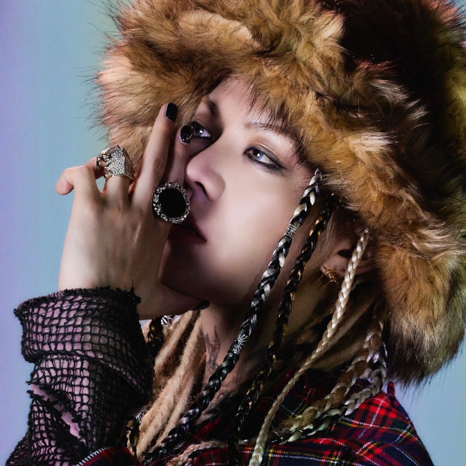 Behind-the-scenes cut of Yuta (NCT 127)