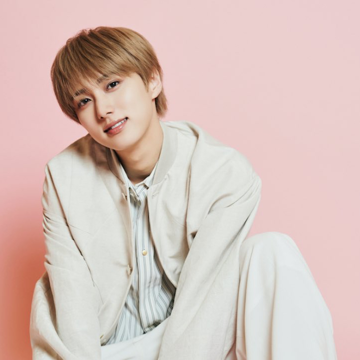 Latest photo of Ozaki Takumi (INI)