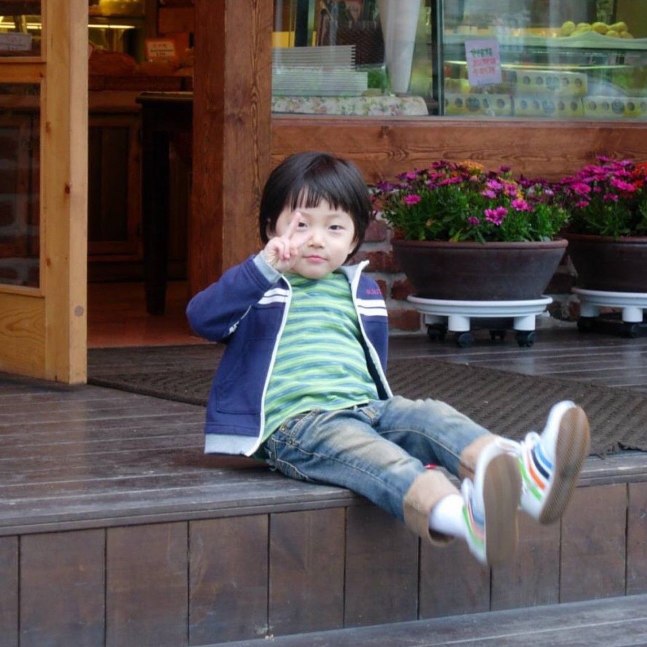 Latest photo of Seunghan