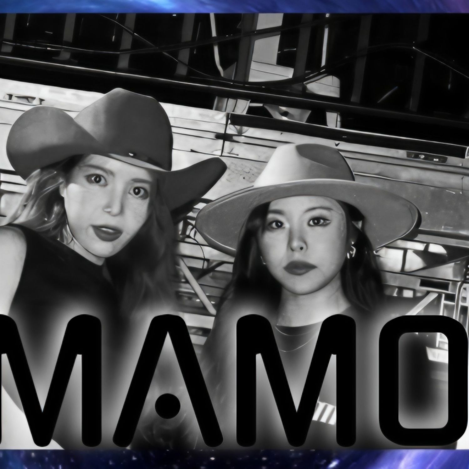 마마무의 최신 사진