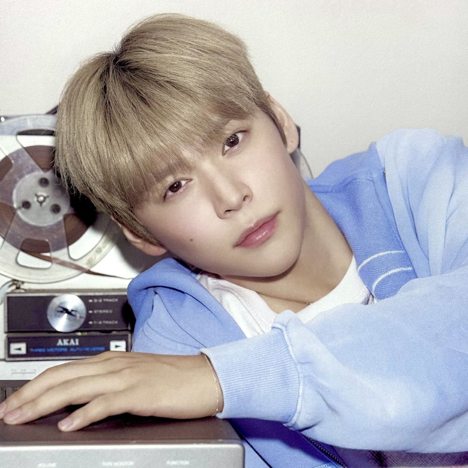 A moment captured by Eunseok (RIIZE)'s fan