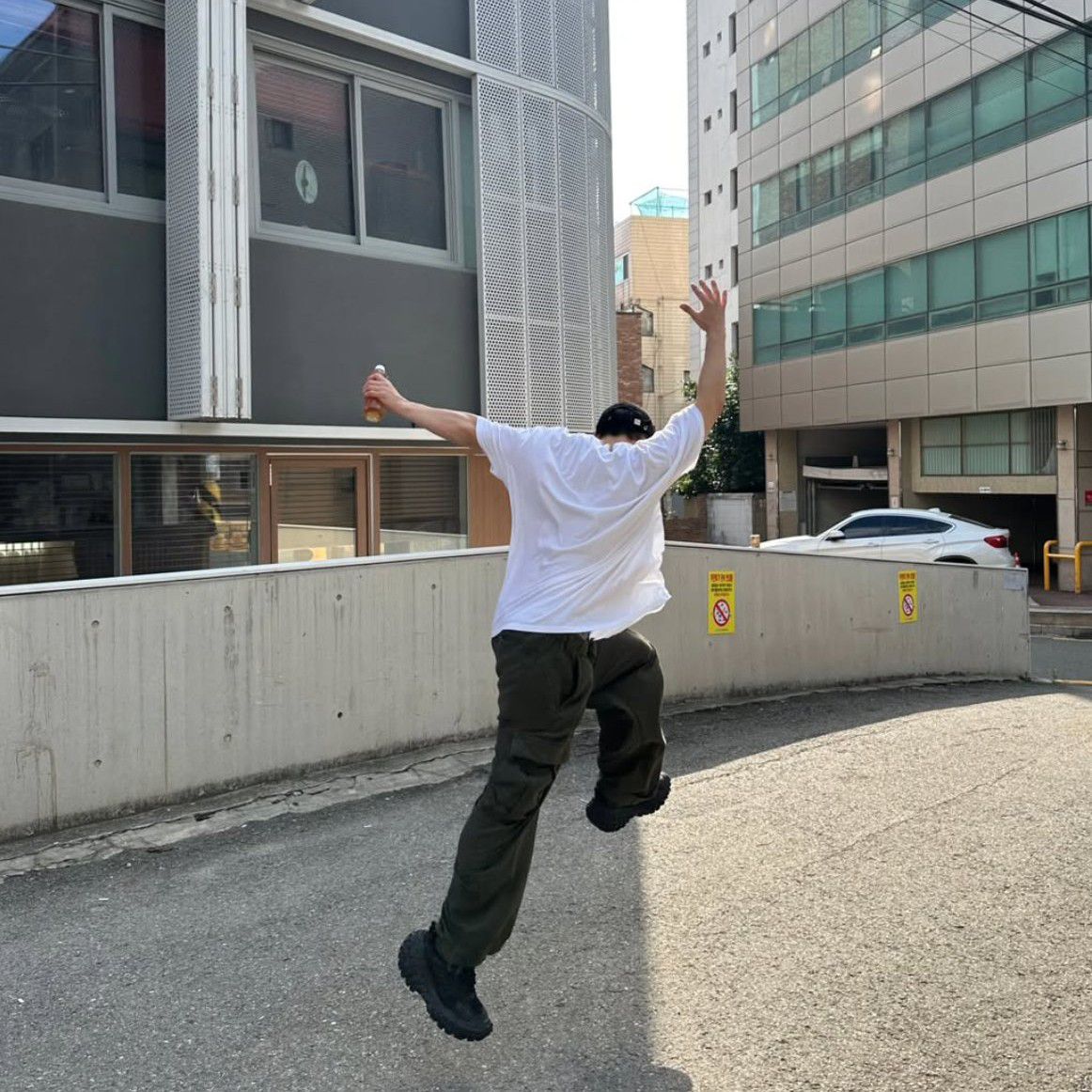 BOBBY (iKON)の最近の活動写真