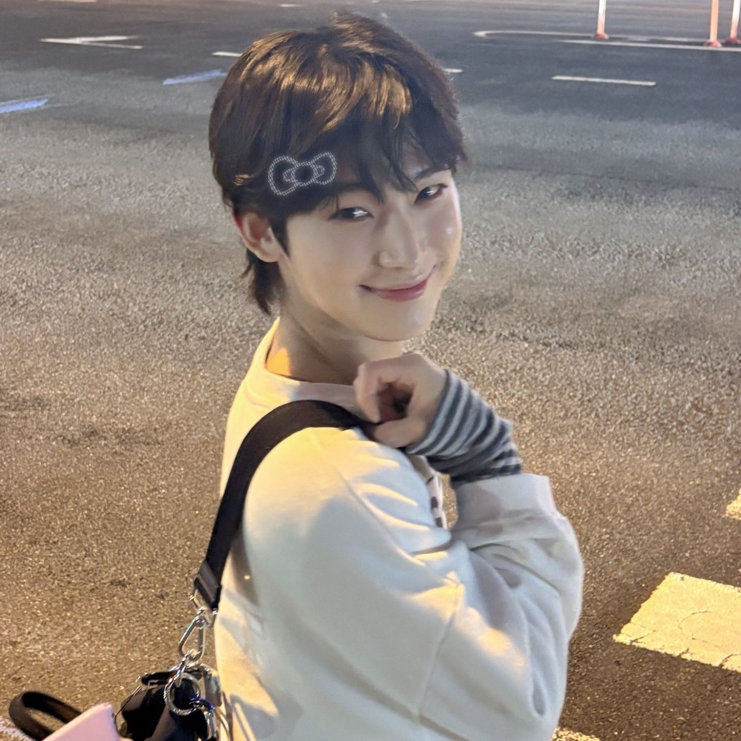 선우 (ENHYPEN)의 최신 사진