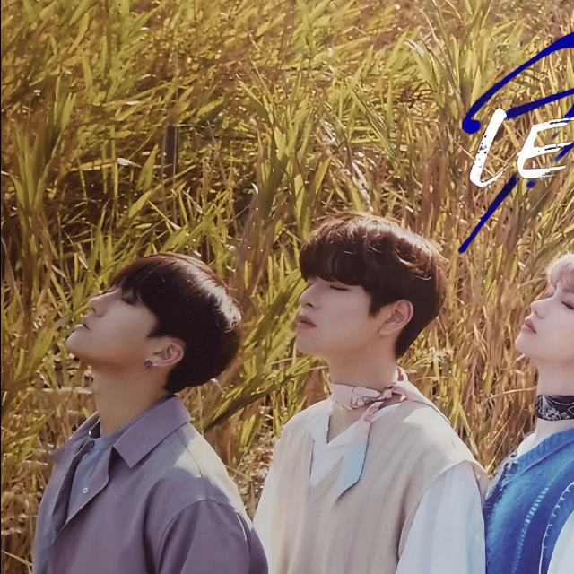 Stray Kids 최근 활동샷