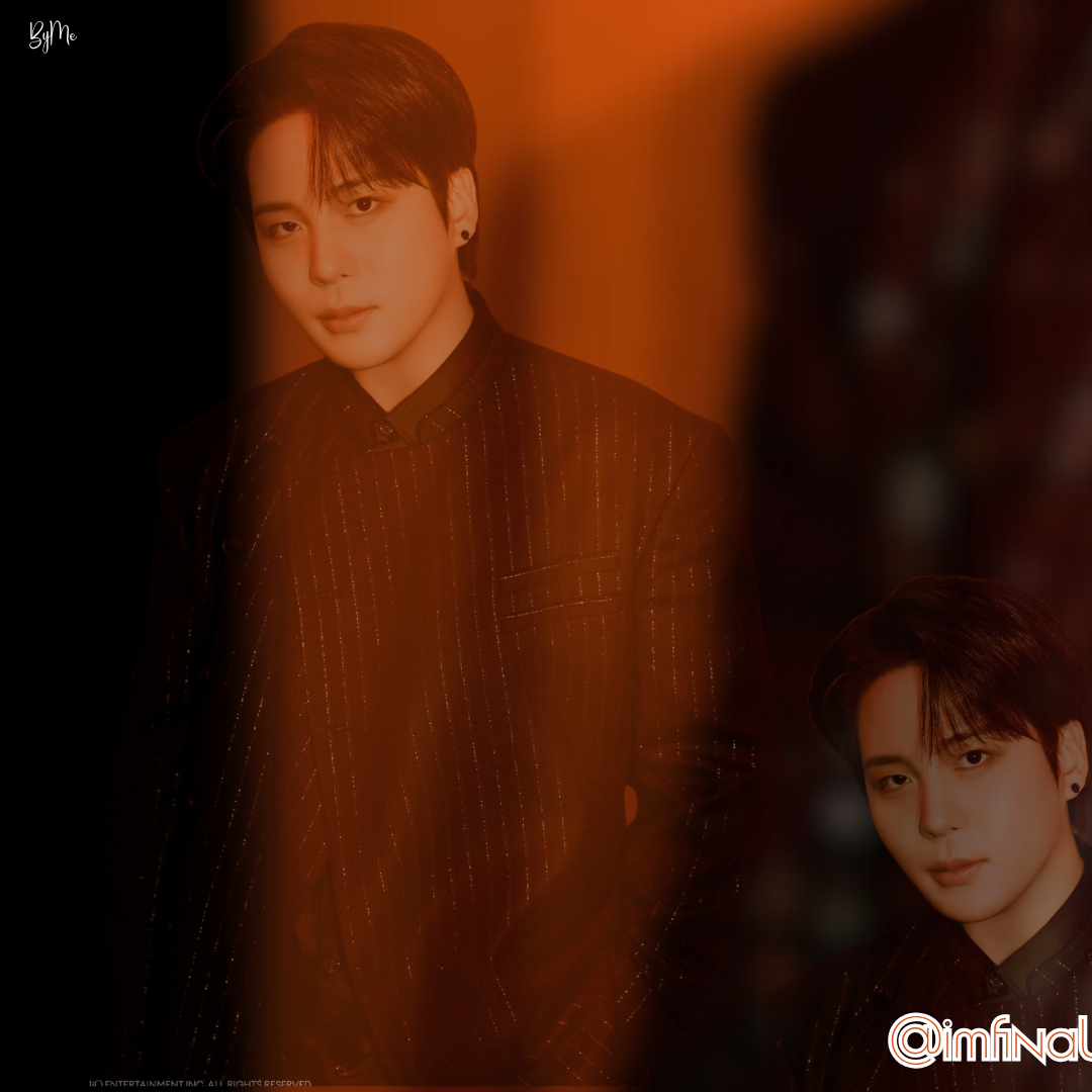 Latest photo of Jongho (ATEEZ)